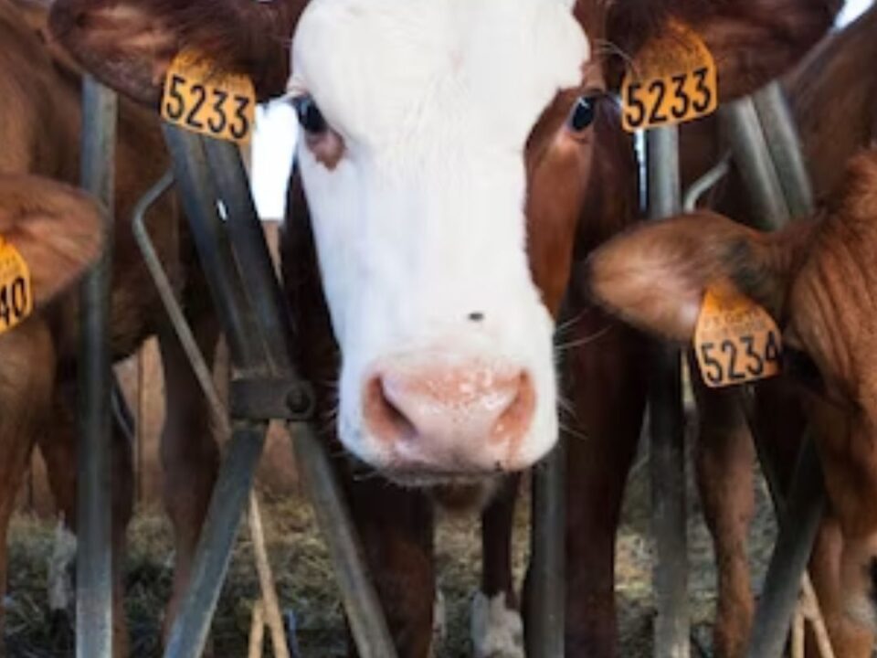 Anthelmintics Medicines for Cattle