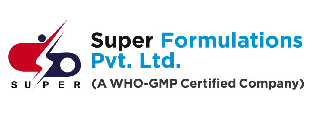 Super Formulations Pvt. Ltd.