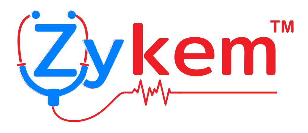 Zykem Healthcare Pvt. Ltd.