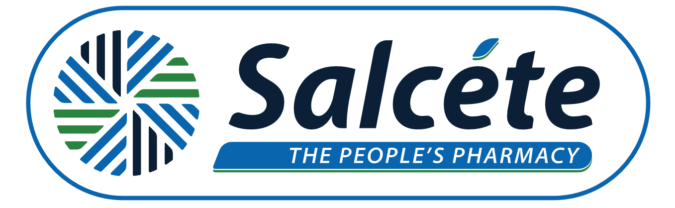 Drogaria Salcete