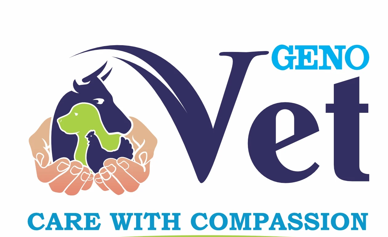 Geno Veterinary Division