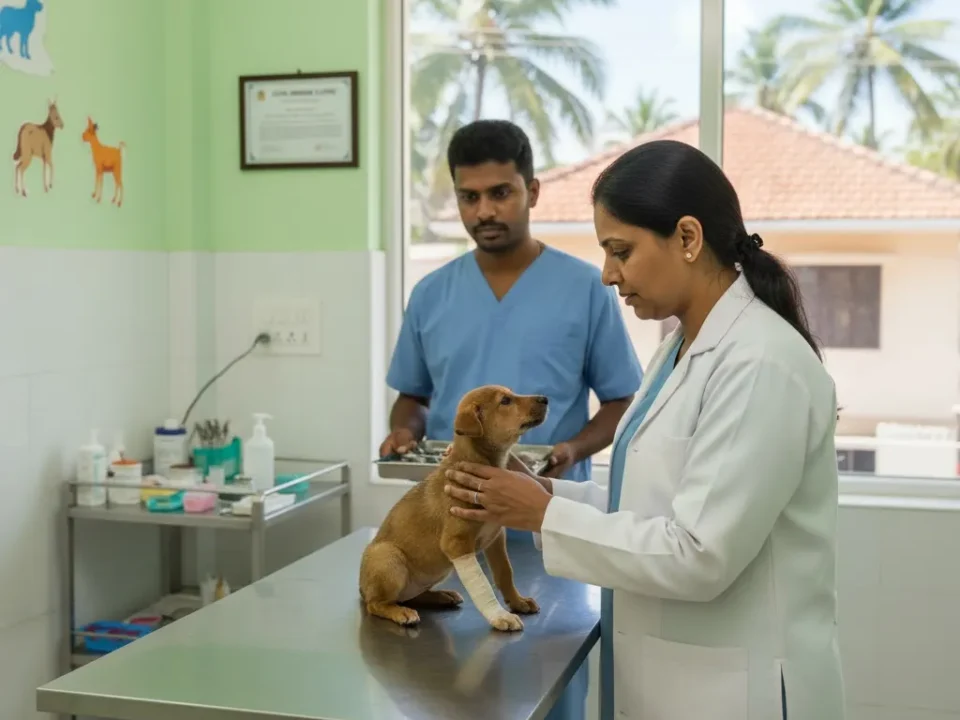 Top 10 Veterinary Distributors In Goa