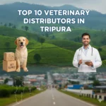 Top 10 Veterinary Distributors In Tripura