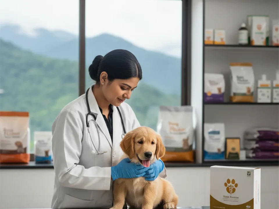 Top 10 Veterinary Distributors In Uttarakhand
