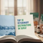 Top 10 Veterinary Distributors In Surat