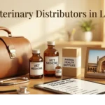Best Veterinary Distributors In Lucknow