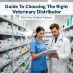 Guide To Choosing The Right Veterinary Distributor