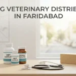 Leading Veterinary Distributors In Faridabad