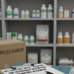 Top Veterinary Distributors In Kanpur