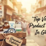 Top Veterinary Product Suppliers In Ghaziabad 