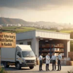 Best Veterinary Distributors In Nashik