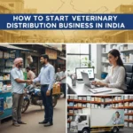 How To Start A Veterinary Distribution Business In India