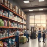 Top Veterinary Distributors In Gwalior